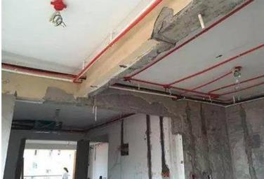 滦南漏水维修 墙面漏水怎么办呢?墙面漏水的原因?