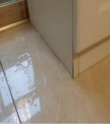 滦南漏水检测 厕所漏水怎么检测?