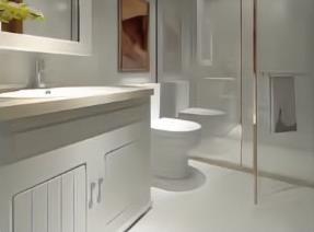 滦南卫生间补漏